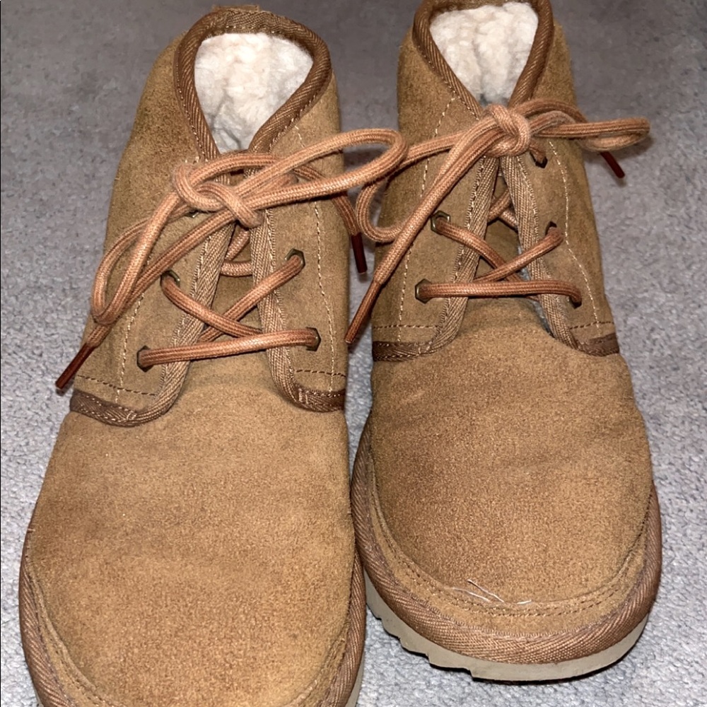 UGG Neumel Boots